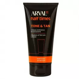 Arval Doposole Rassodante Tone & Tan 175ml Abbronzatura
