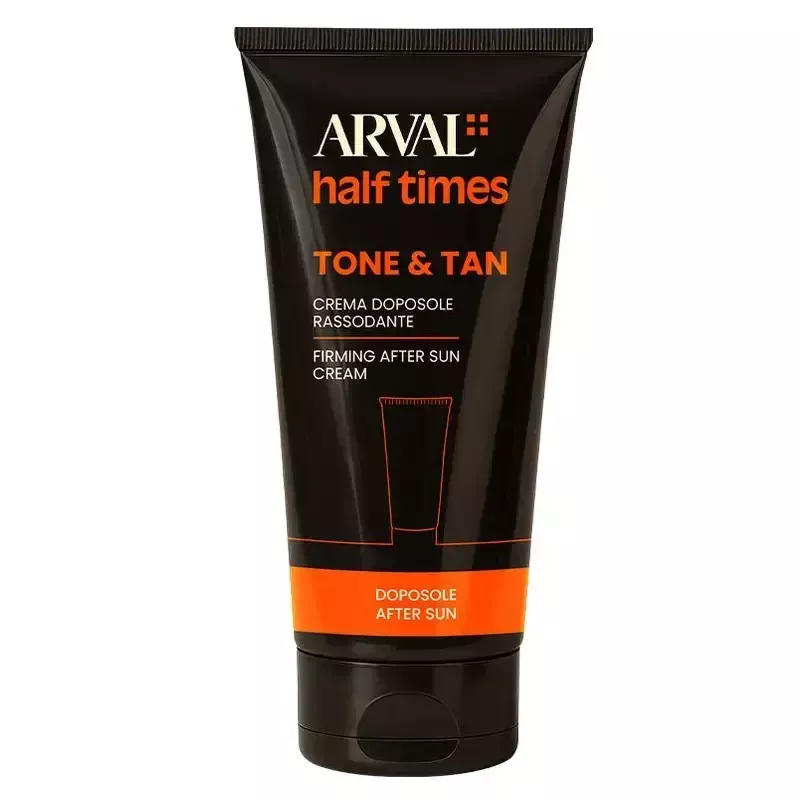 Arval Half Times Tone&Tan Doposole