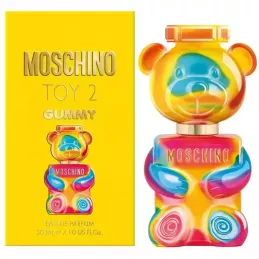 Moschino Toy 2 Gummy