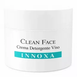Innoxa Clean Face Amalene 150ml Detergente