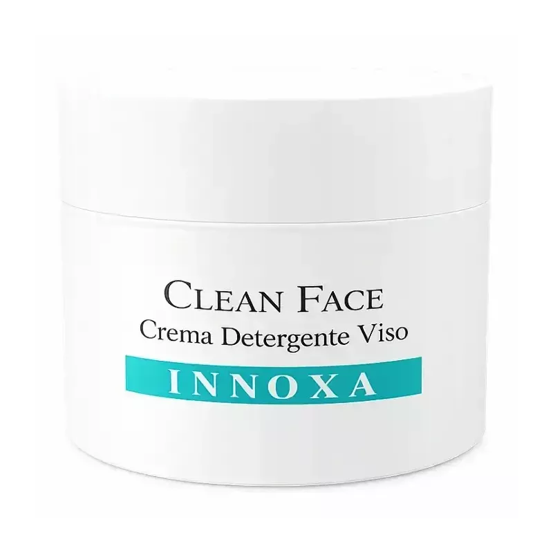 Innoxa Clean Face