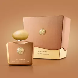 Acqua di Sardegna Shardana Mareos | EDP 100ml Unisex