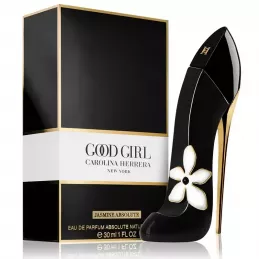 Carolina Herrera Good Girl Jasmine Absolute