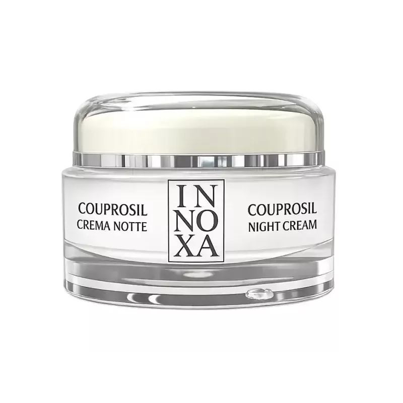 Innoxa Couprosil Crema Notte