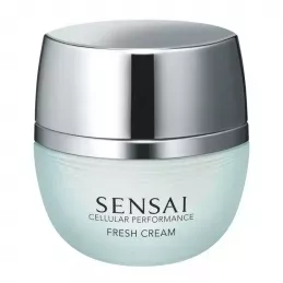 Sensai Fresh Cream | Crema Viso Idratante Anti-Age