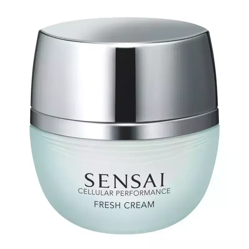 Sensai Fresh Cream