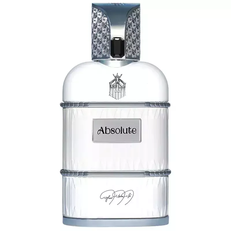 Asghar Adam Ali Absolute Pour Homme