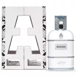 Asghar Adam Ali Absolute Pour Homme