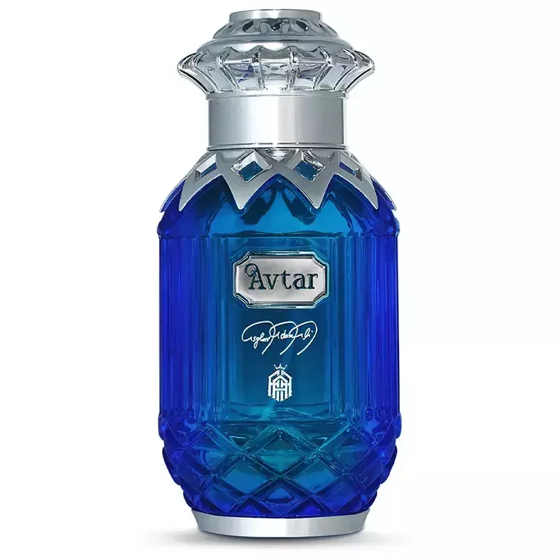 Asghar Adam Ali Avtar Pour Homme