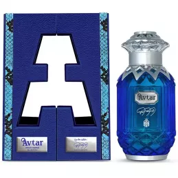 Asghar Adam Ali Avtar Pour Homme