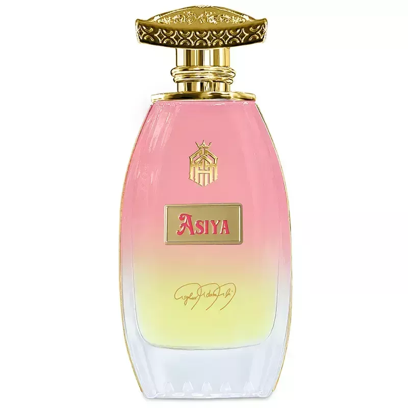 Asghar Adam Ali Asiya Pour Femme