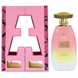 Asghar Adam Ali Asiya Pour Femme