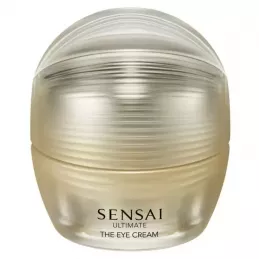 Sensai Ultimate The Eye Cream 15ml | Contorno Occhi