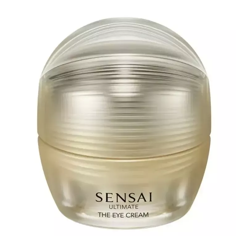 Sensai ultimate The Eye Cream