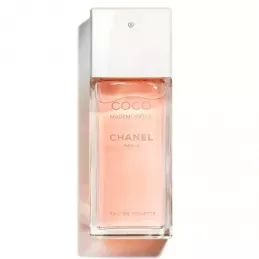 Chanel Coco Mademoiselle Eau de Toilette