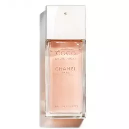 Chanel Coco Mademoiselle Eau de Toilette | Profumo Donna