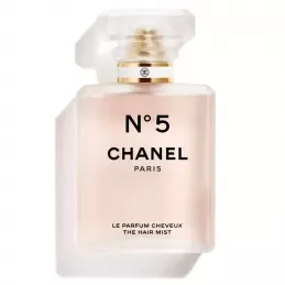 Chanel N°5 Profumo Capelli 35ml Hair Mist Floreale