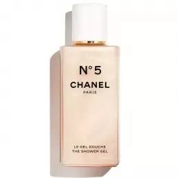 Chanel N°5 Shower Gel 200ml Gel Doccia Profumato