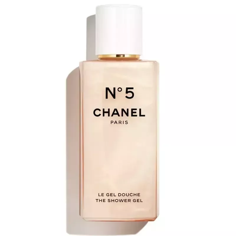 Chanel N°5 Shower Gel