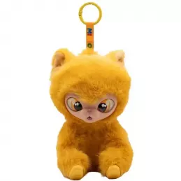 Gioia MIGIO Ciondolo Peluche 14 cm Borsa