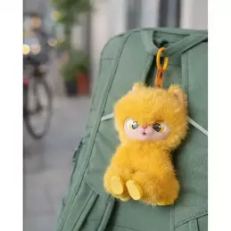 Migio Gioia Peluche da Borsa