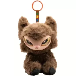 Furio MIGIO Charm Peluche Borsa 14 cm