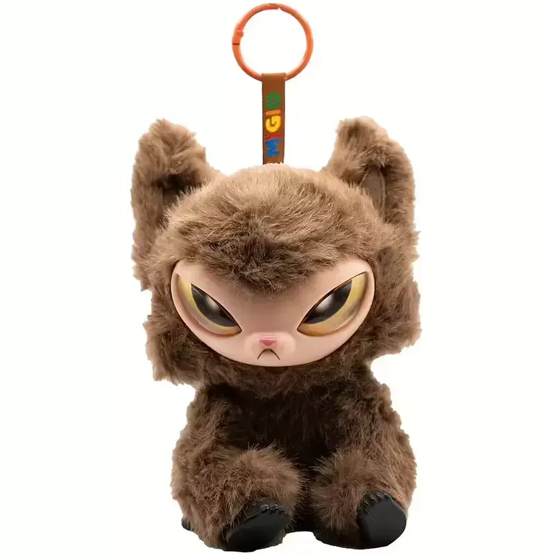 Migio Furio Peluche da Borsa
