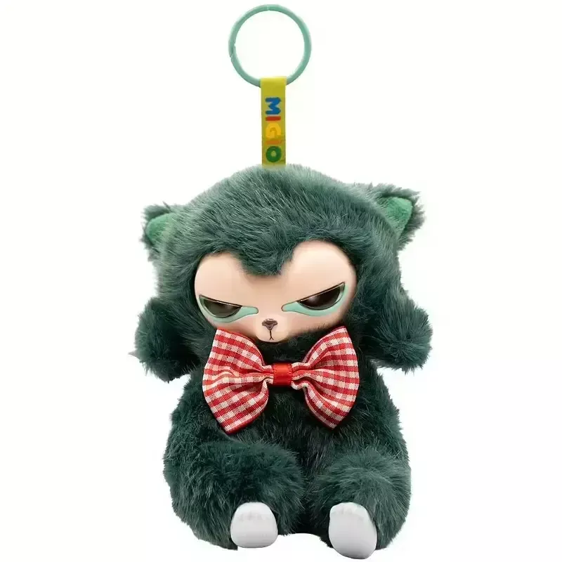 Migio Oscar Peluche da Borsa