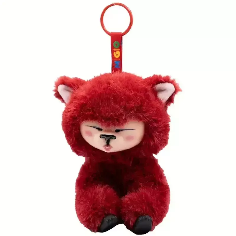 Migio Pepe Peluche da Borsa