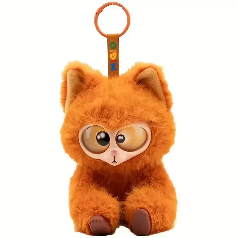 Migio Skizzo Peluche da Borsa