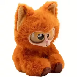 Migio Skizzo Peluche da Borsa