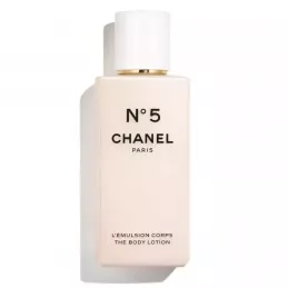 Chanel N°5 Body Lotion 200ml | Latte Corpo Profumato