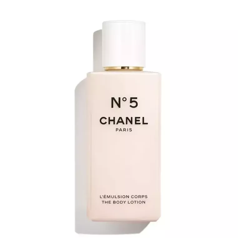 Chanel N°5 Body Lotion