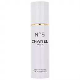 Chanel N°5 Deodorante Spray 100ml | Deodorante Profumato
