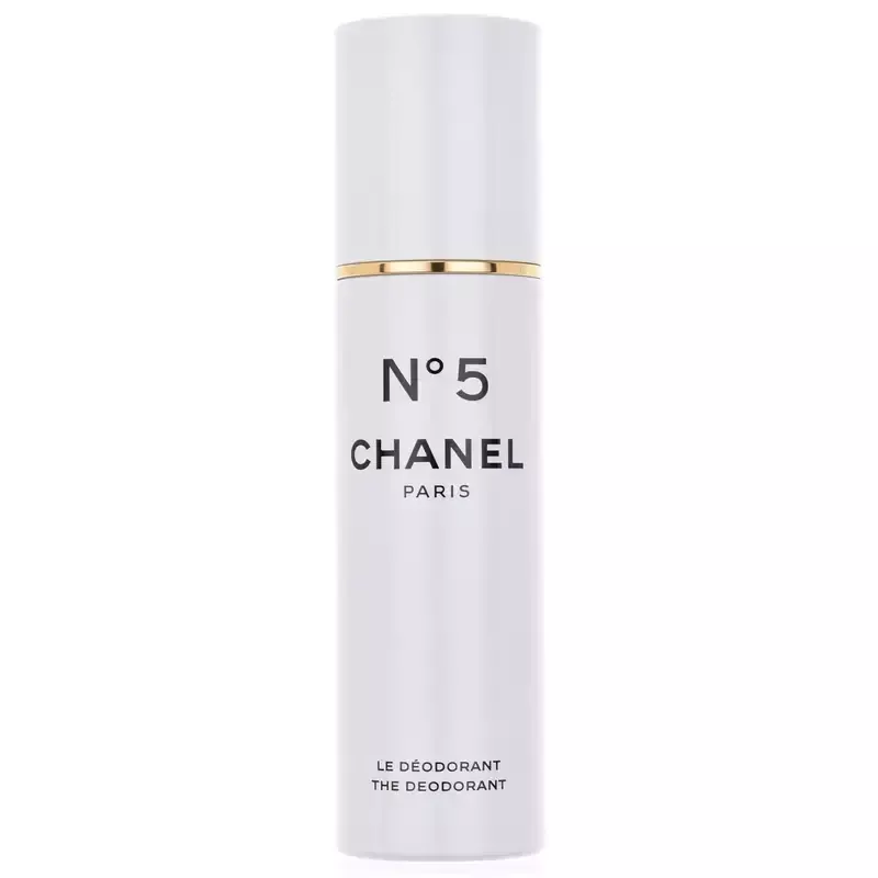 Chanel N°5 Deodorante Spray