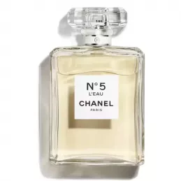 Chanel N°5 L’EAU Eau de Toilette | Profumo Chanel N°5