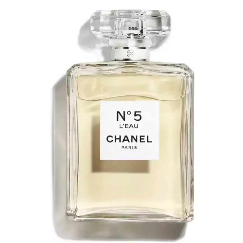 Chanel N°5 L'EAU