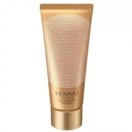Sensai Self Tanning For Body 150ml Autoabbronzante