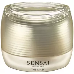Sensai The Mask Maschera Notte 75 ml | Maschera Viso