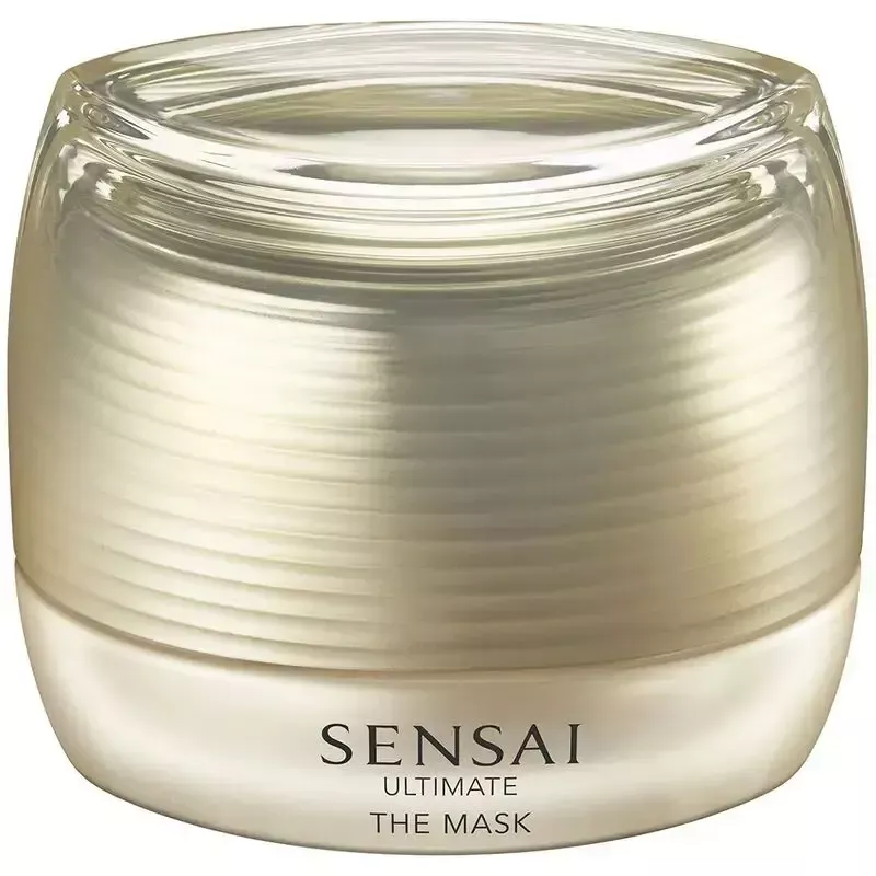 Sensai The Mask