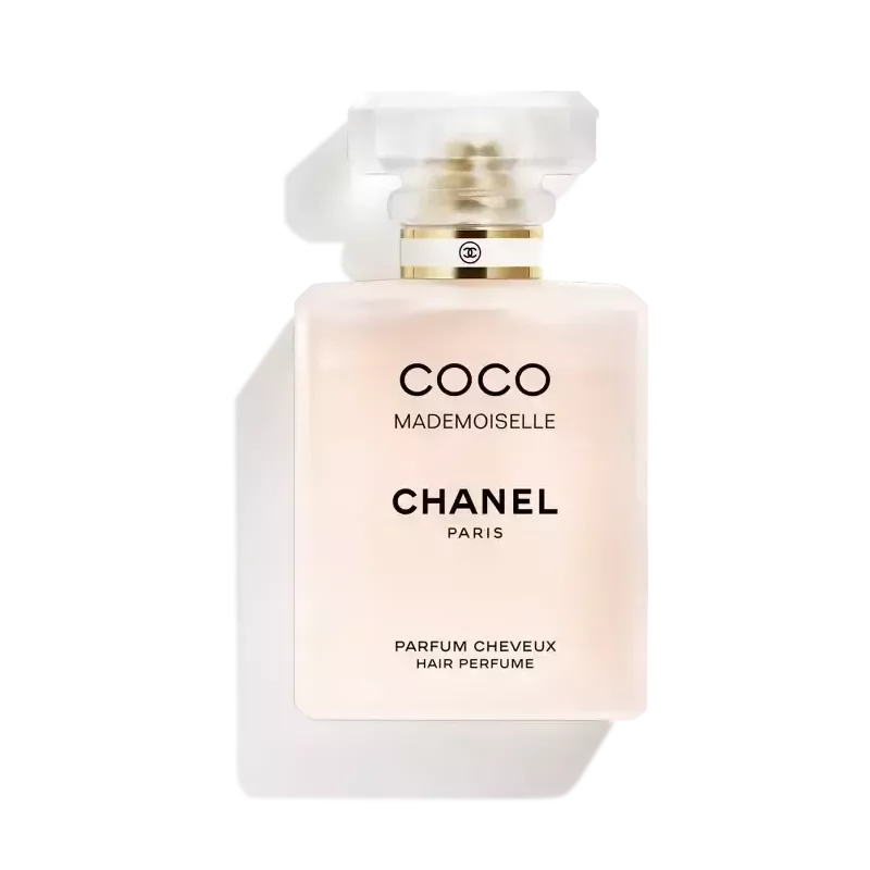 Chanel Coco Mademoiselle Hair Perfume