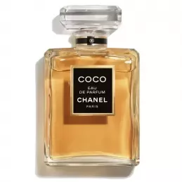 Chanel Coco Eau de Parfum 100ml Profumo Donna