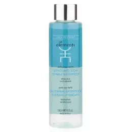 Gli Elementi Struccante Bifasico Occhi Waterproof 150ml