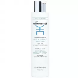 Gli Elementi Acqua Micellare Viso Termale 200ml