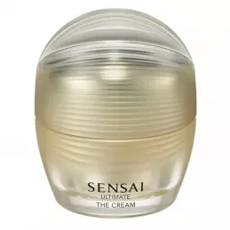 Sensai The Cream 40ml | Crema Viso Anti Age Illuminante