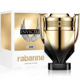 Paco Rabanne Invictus Elixir Parfum
