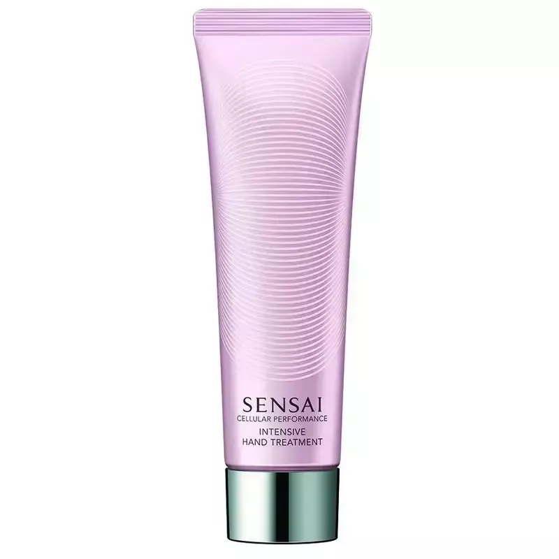 Sensai Intensive Hand Treatment