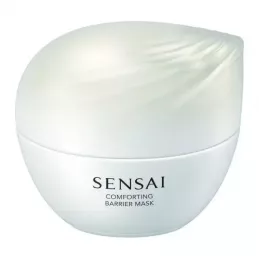 Sensai Comforting Barrier Mask | Trattamento Barriera Viso