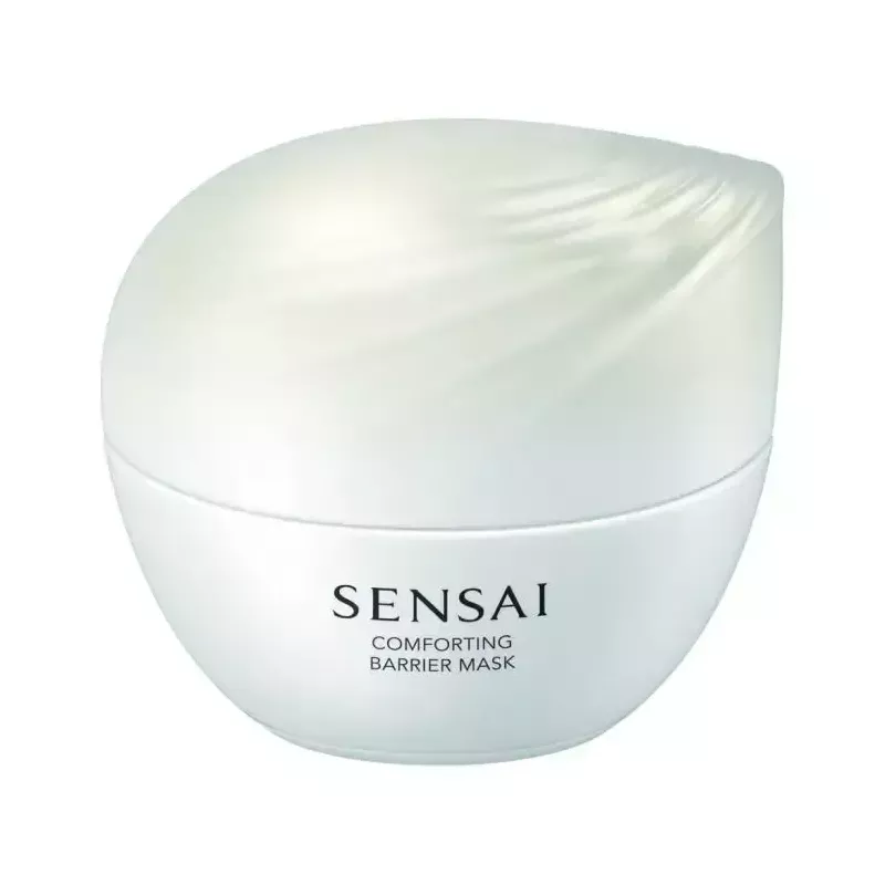 Sensai Comforting Barrier Mask