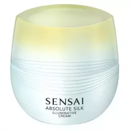 Sensai Illuminative Cream Crema Anti Age 40 ml